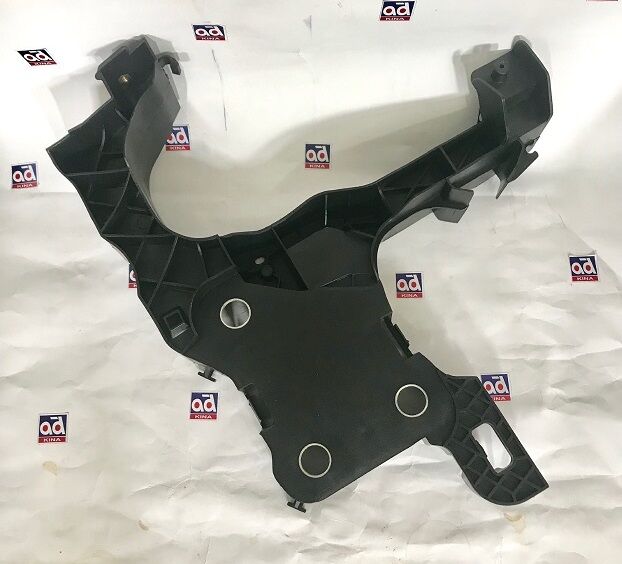 FAR SACI PLASTİK AYAĞI SOL XF710002L MEGANE II (YZL0032L)