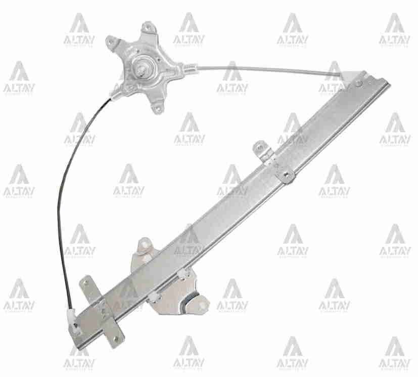 Cam Krikosu Pıckup Manuel  97-02 Ön Sağ 807202S400