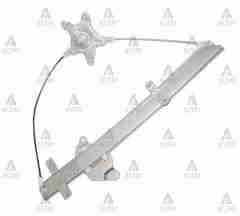 Cam Krikosu Pıckup Manuel  97-02 Ön Sağ 807202S400