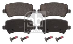 RANGE ROVER EVOQUE ARKA BALATA LR027129