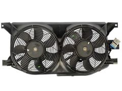 KLİMA FANI KOMPLE 1631635000155TY