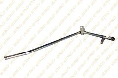 Devırdaım Su Borusu- H100-Kamyonet 97-03 2543142870Spd