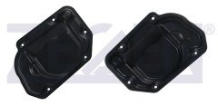 Yag Karterı Sac Audı A3 (8Pa) 1.6 2004-2013/ A3 (8V1) 1.2 Tfsı 2012-/ Volkswagen Caddy Iv 1.0 Tsı 2015- 02T301211B 02T301211C 02T301215H