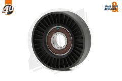 Kasnak Mercedes yok 168-169-245 yok - A1662020619