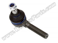 Rot Başı W123 W126 Sol/Sağ 14mm (Sol-Dişli) - 0003385010