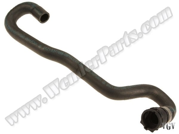 Kalorifer Hortumu E65 [M54 N62 N73] - 64218377698