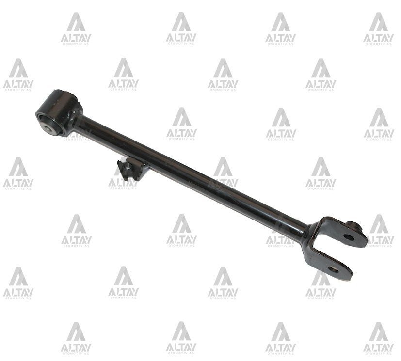 Denge Kolu Arka Accord 08-15 Çatallı Uzun Sol