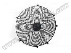 Klima Fan Izgarası E53 - 64546906107