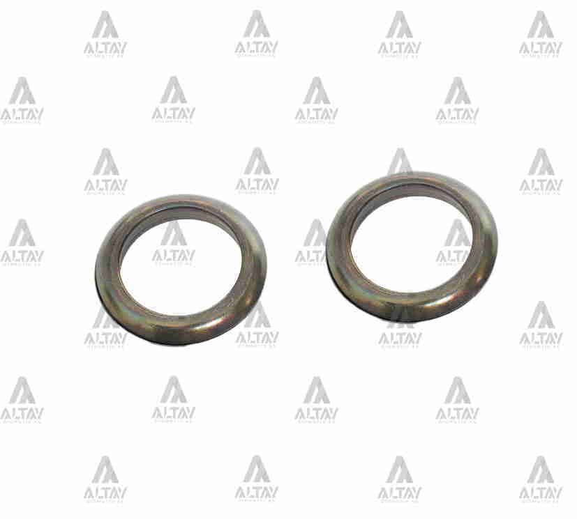 Conta Egzoz Boğaz Besta / E-2200  90-98 (Yerli) Wl0140305