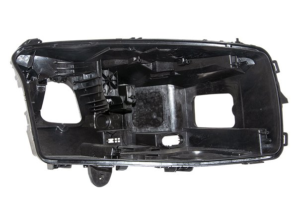 Far Kasası GLC:X253/C253 Sağ; Statik Led 2015-18 - ---