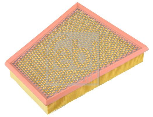 Vw Porsche Cayman 2016- Hava Filtresi 982129620B