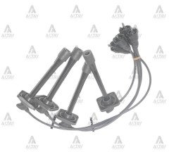 Buji Kablosu Takım Avensıs  98-00 3Sfe / Rav-4 9091922386