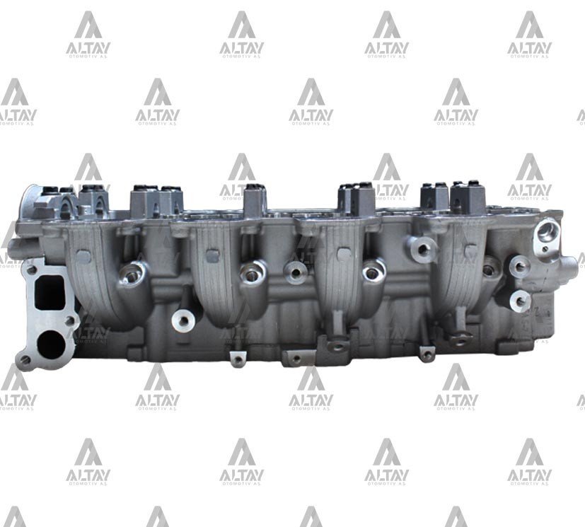 Silindir Kapağı L-200 06=> Trıton 4D56U 1005A560