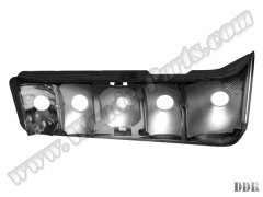 Stop Kasası W201 Sol; 1983-93 - ---