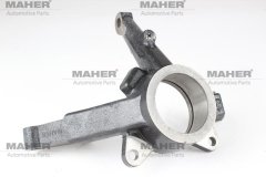 Aks Taşıyıcı Tempra 92-99 / Tipo 90-00 / Tempra 92-99 Sw Absli 72Mm Ön Sağ 46468136