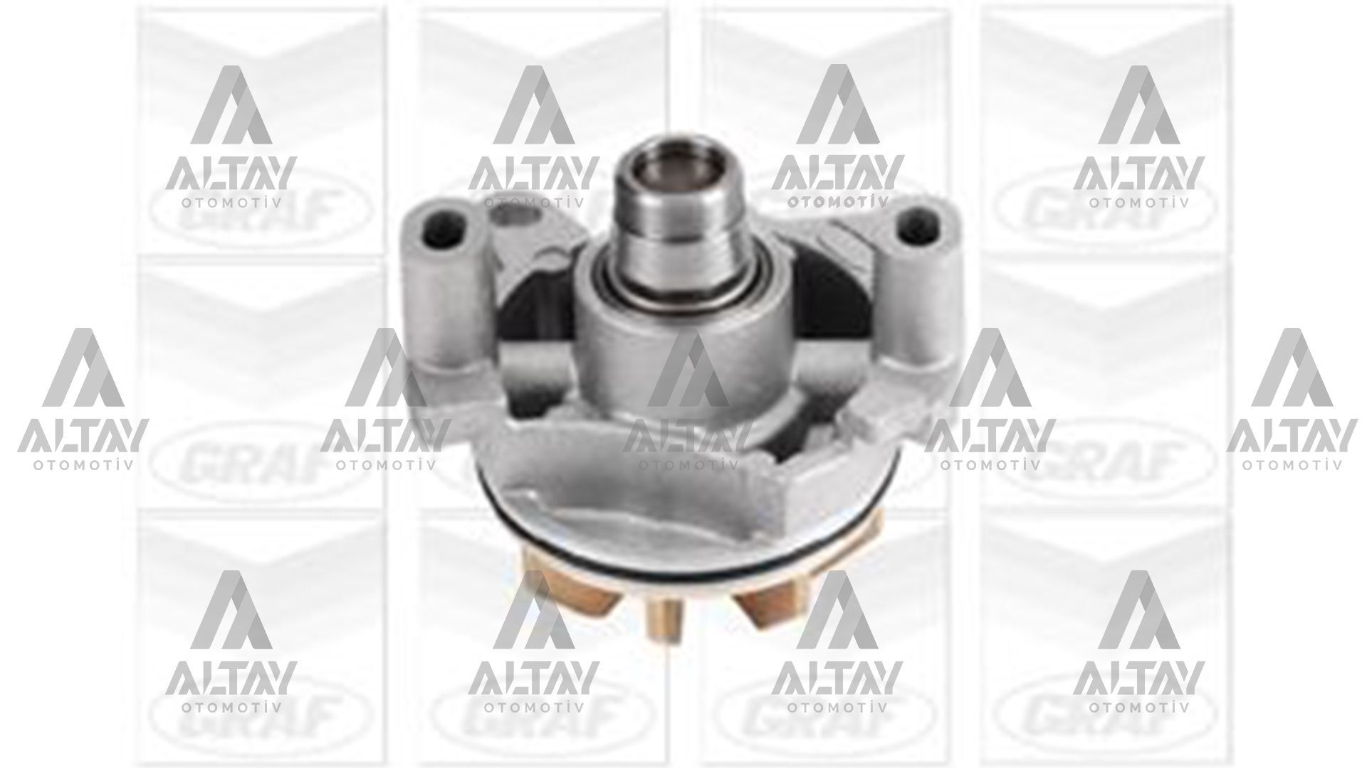 DEVİRDAİM MASTER II 03-10 / MOVANO 03-10 / TRAFIC II 02-14 / VIVARO II 02-14 / 2.5 DCI (G9U)