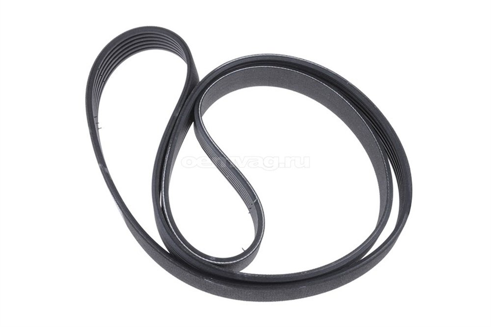 KAYIŞ V 6 PK 1195 BMW 11281741427