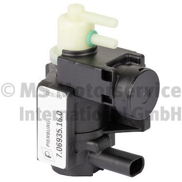 BMW F40-G20-G30 B47 TURBO BASINÇ SENSÖRÜ 11658589117