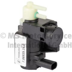 BMW F40-G20-G30 B47 TURBO BASINÇ SENSÖRÜ 11658589117