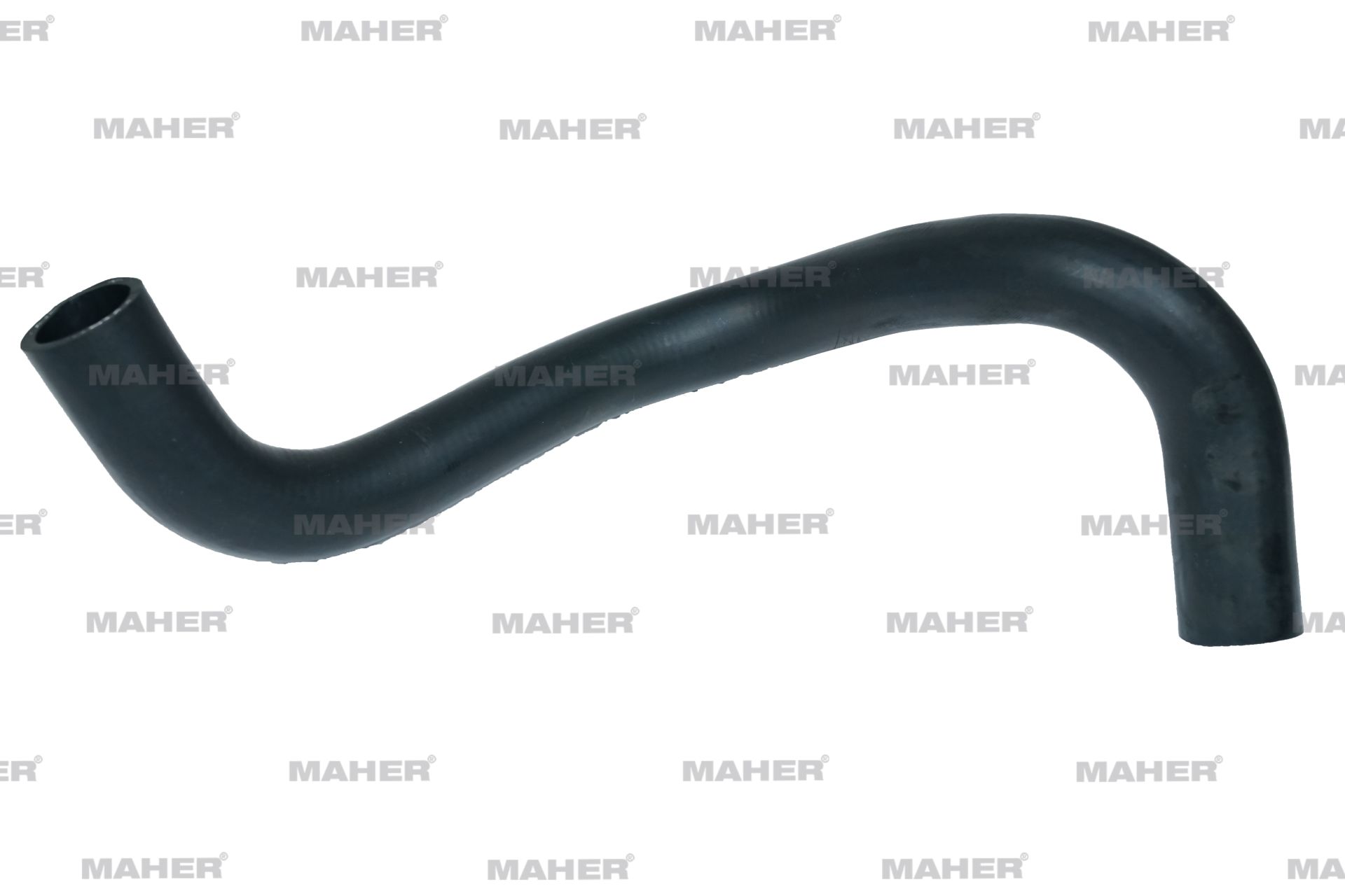 HORTUM RADYATÖR ALT COROLLA 13-15 / AURIS 12=> 1.4 DİZEL D4D 16573-0N030