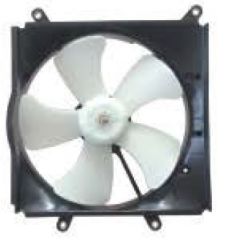 RADYATOR FANI COROLLA AE92 88-92 16363-64030