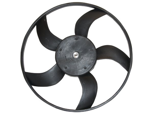 Klima Fan Pervanesi M54 M62 [X5:E53] - 64546921940P1