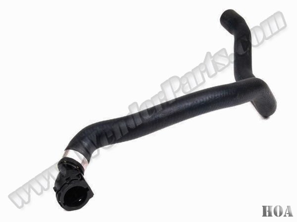 Kalorifer Hortumu E65 [N52 N62 N73 M57N/2] - 64218377699