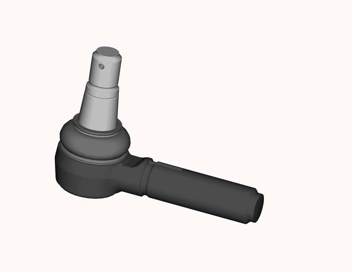 Rot Bası M30X1, 5 Lht Con.26, 62/32 140Mm Volvo 20710008 Egr.Er0629