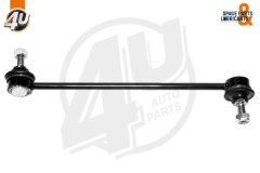 Viraj Rotu Ön Spor Tip Sol Çelik 204 2007-14 - A2043201789