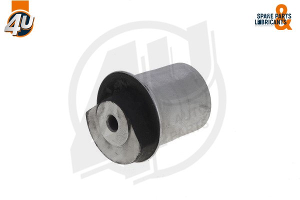 Ön Salıncak Fişeği Arka Dingil Burcu Sol-Sağ 1,00  - 9156379