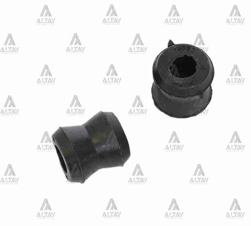 Amortisör Lastiği Besta / E-2200 Makara Tip Arka (Yerli) 0817328775A