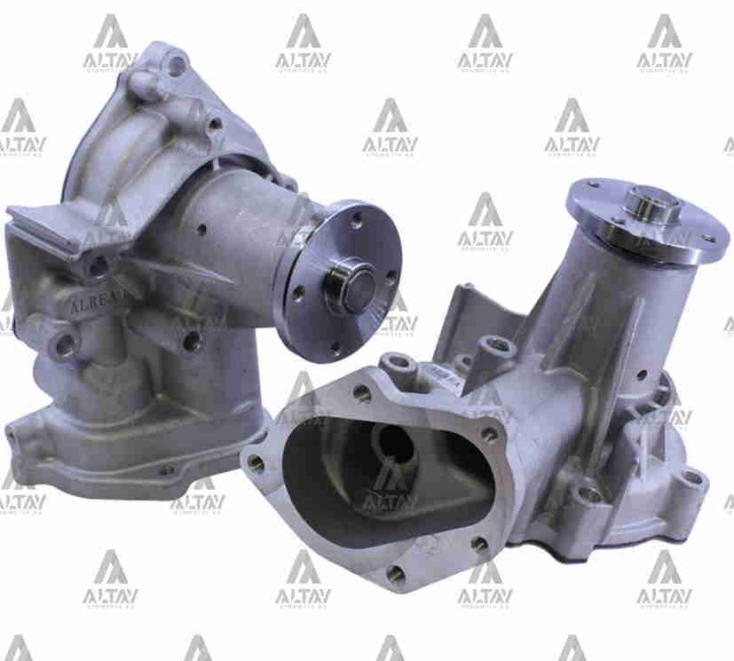 Devirdaim L-200 06=> Trıton 1300A045