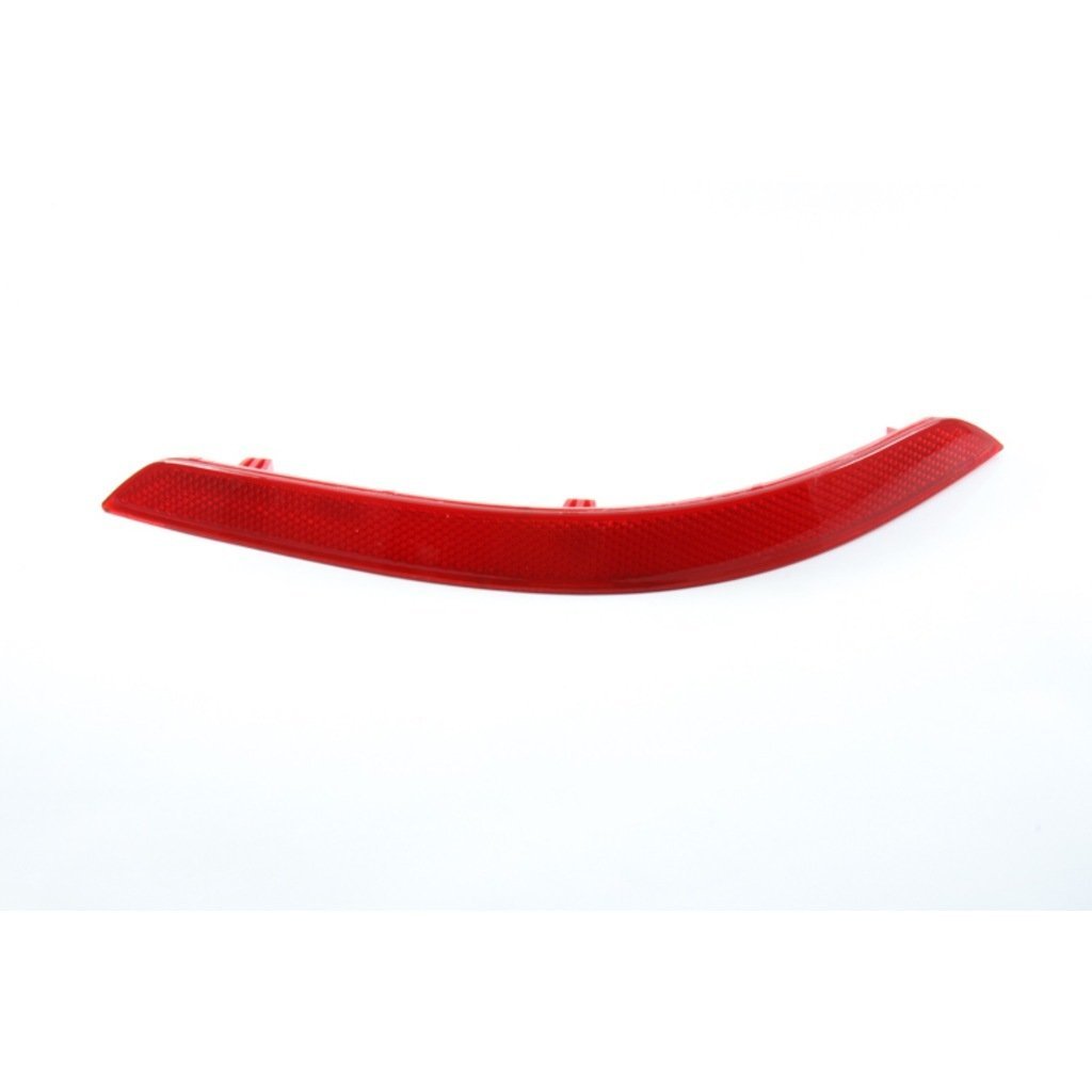 Tampon Reflektörü Arka Sol Caddy 2015> 2K5945105D