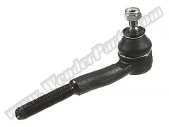 Rot Başı W124 Sağ 14mm (Sol-Dişli) 4-Matic - 0013303935