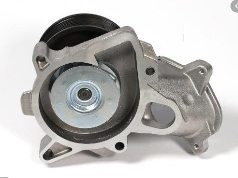 Devirdaim Su Pompası E46-E87-E90-E91-E60-E61-X3 E83-X3 E83 Lci M47N-M57N 11517788305-11517805808 11517790471