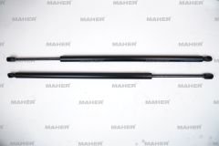 Amortisör Bagaj Kapak Caddy Iıı 04-10 2Ka / Caddy Iıı 10=> 2Kb 2K0827550