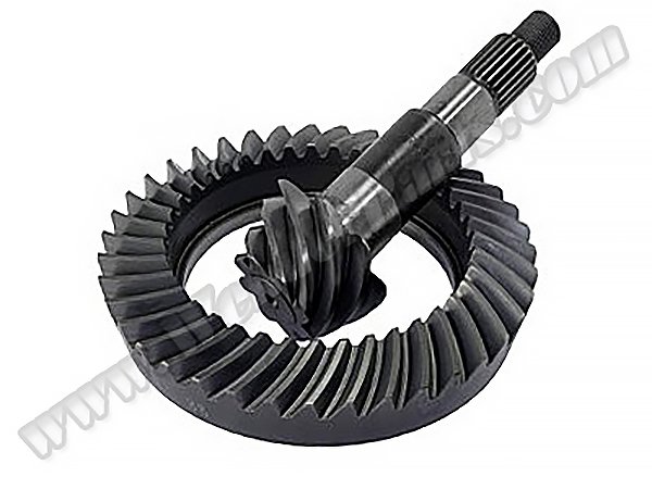 Defransiyel Dişlisi Spr901>904 Arka (Set) 35/8 - 9043500039