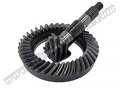 Defransiyel Dişlisi Spr901>904 Arka (Set) 35/8 - 9043500039