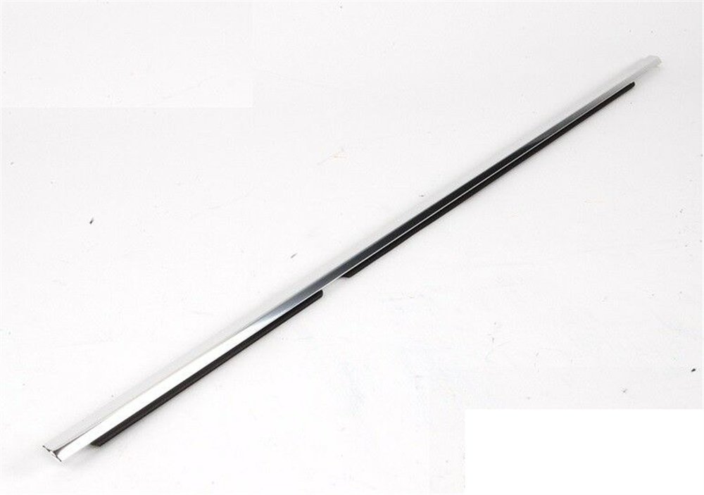 KAPI CAM NİKELAJI E60/L ARKA CROM BMW 51227057493