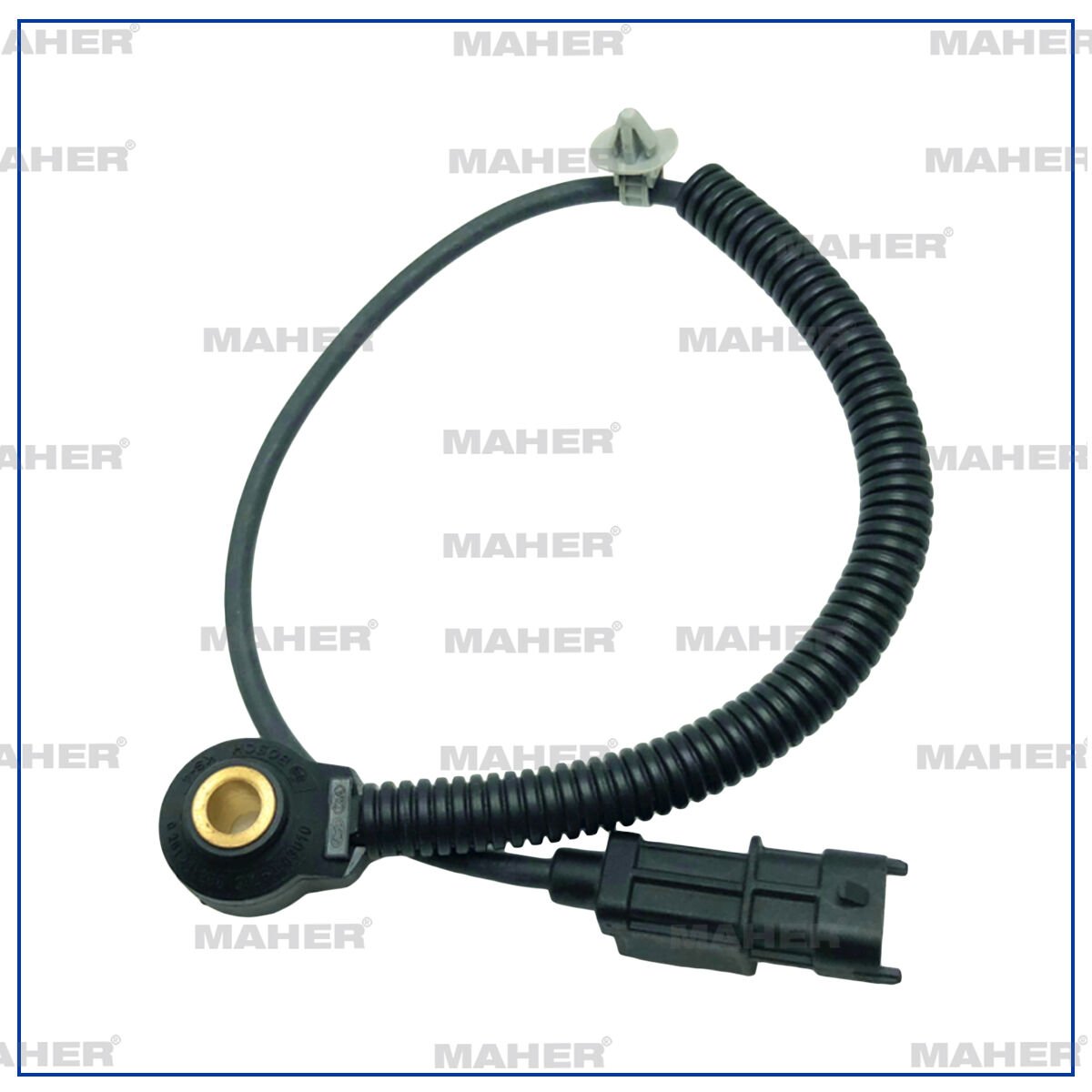 SENSÖR VURUNTU ACCENT 14-16 BLUE 1.4 KAPPA