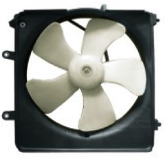 RADYATOR FANI JAZZ 02-08 19030-PWJ-Z01