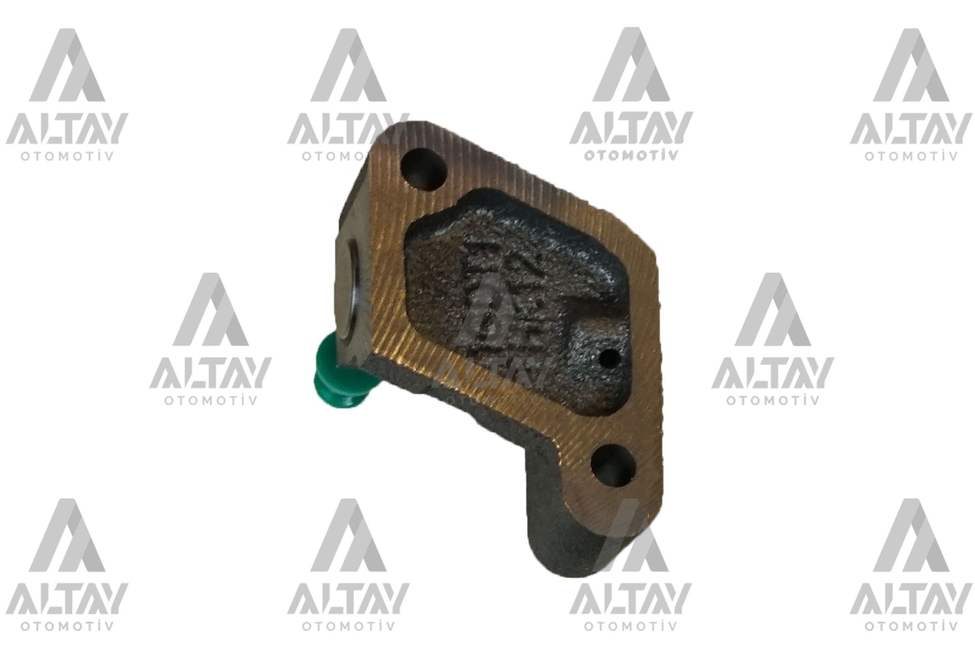 EKSANTRİK ZİNCİR GERGİ HILUX 14-20 GUN125 - GUN126 - GUN135 / 2.4cc - 2.8cc / 1GDFTV - 2GDFTV