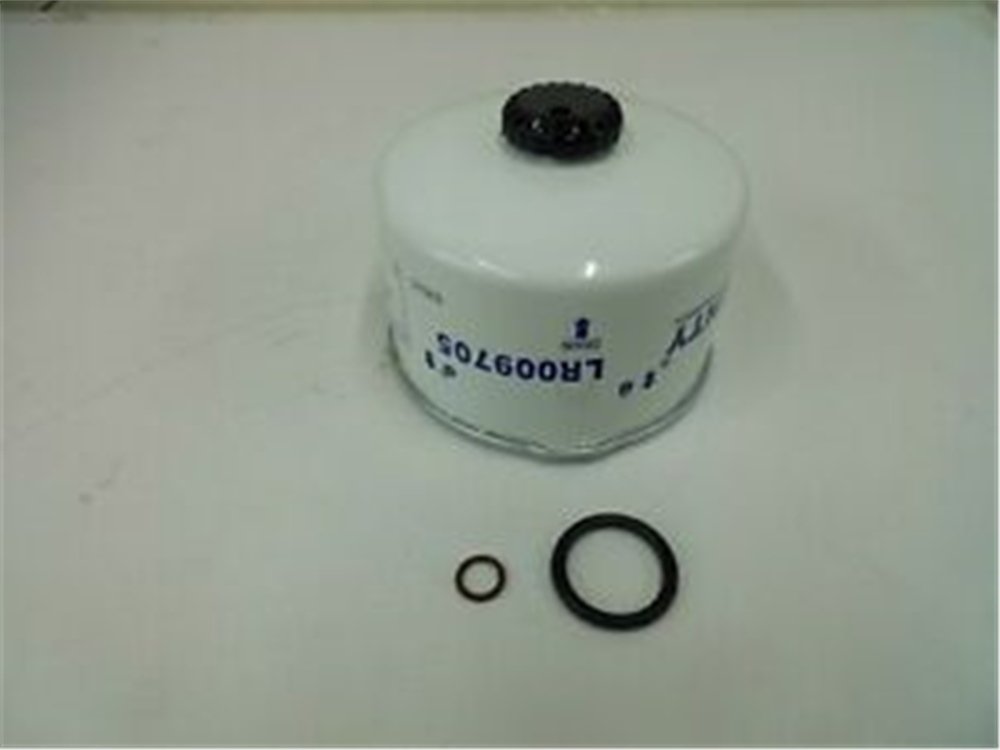 YAKIT FİLİTRESİ LAND ROVER SPORT 2007=> LR009705