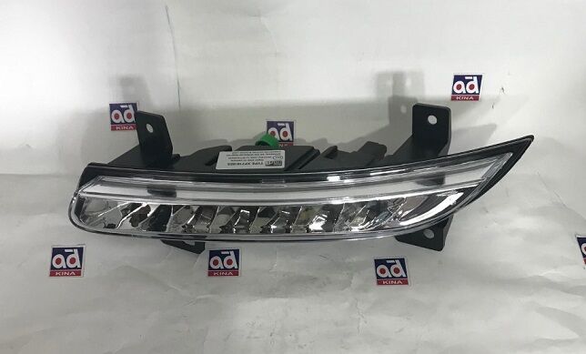 GÜNDÜZ FARI SAĞ XF716 023R MEGANE III FLUENCE (266005976R) (YZL0034L)
