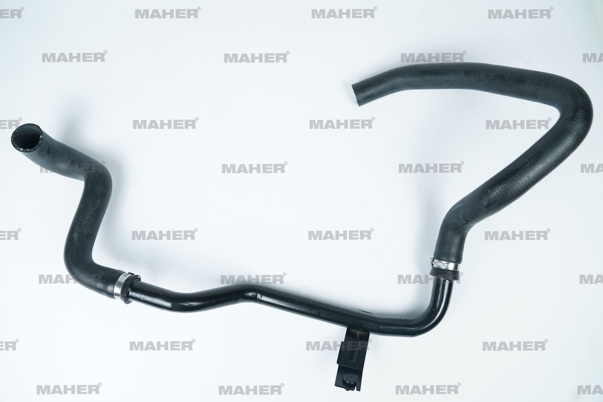 HORTUM RADYATÖR ALT BIPPER / NEMO / 06=> DV4TD 1.4 HDI 8V 1343KQ