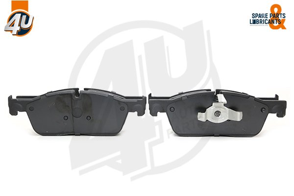 Fren Balatası Ön Evoque-Discovery Sport 2015- - LR072681