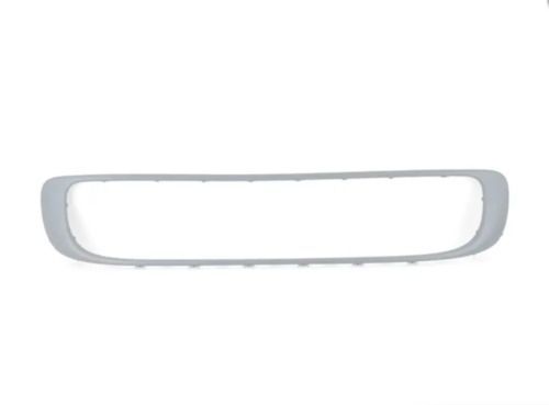 TAMPON IZGARA ÇERÇEVESİ MİNİ R55 R59 ÖN ORTA 2010-