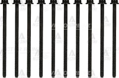 Civata Silindir Kapak Saplama Polo / Jetta / Leon 10=> Cbza-Cbzb-Cbzc 1.2 Tsi (Tk 10 Ad) 168 Mm Wht004790