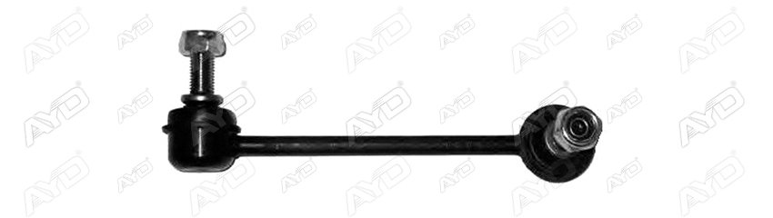 Z Rot Crv 96-01 Arka Sol 52321S10003