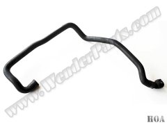 Kalorifer Hortumu E65 [N52 N62 N73 M57N/2] - 64218377700